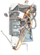 2003-2006 MERCEDES W211 E320 REAR SAM FUSE BOX RELAY 0035450001