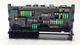11-17 BMW F25 X3 xDrive35i 3.0 N55 Power Distribution Relay Fuse Box Fusebox OEM