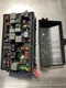 2013-14 Chevrolet Cruze Fuse Box Relay Junction Unit 95942232 Module 