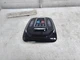 2022 JEEP GRANDCHER Black Overhead Console Roof Mounted W/Maplites OEM  