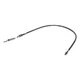 06-18 RAM 2500 3500 LEFT REAR PARKING BRAKE CABLE OEM NEW MOPAR 52121101AC
