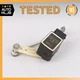 08-19 Maserati GranTurismo M145 Front Side Suspension Level Sensor OEM