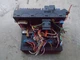 MERCEDES W211 E320 E350 E500 FRONT SAM FUSE BOX RELAY CONTROL MODULE 2115453001