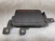 2014-2016 Kia Cadenza Radar Distance Adaptive Cruise Sensor 96400-3R000