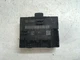 AUDI A6 C7 4G2 (2012 > 2015) DOOR CONTROL MODULE DRIVERS FRONT  4G8959793A