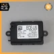 12-18 BMW F30 320i 328i 335i IDrive Navigation Control Switch Module Unit