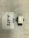 2012 NISSAN ALTIMA YAW RATE SENSOR OEM+