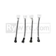 Rywire OBD2 Harness To For RDX Injector Adapters &ndash; Automotive Harness Solution