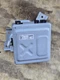 Acura TSX 2009-2014 EPS Electric Power Steering Control Module OEM 39980-TL2-A04