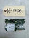 12-21 TESLA 3 S X MODEM CONNECTIVITY CARD LTE 1120719-00-D LE940B6-NA 9706 B133