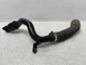 14 15 16 17 Maserati Ghibli Left Engine 3.0L Air Intake Hose Tube Pipe 1376 OEM