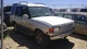 Chassis ECM Cruise Control Discovery Sd Fits 94-99 LAND ROVER 28674380