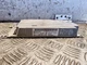 BMW 1 SERIES BLUETOOTH MODULE 9257151-01 118D 2.0L DSL MAN HATCHBACK F21 2013