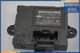 2010-2012 JAGUAR XF LEFT REAR DOOR CONTROL MODULE UNIT BH4214D620AA OEM
