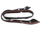 Nissan Infiniti OEM G37 Sedan 2009-2013  Front Bumper Seal Strip 65820-JK01C