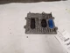 Engine ECM from 2019 Chevrolet Silverado 3500 11162907