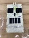 12-17 BMW 320i 330i Body Comfort Control Module Fuse Unit 116RI001052 9383179