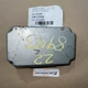 2002 SUBARU LEGACY 2.5L TRANSMISSION CONTROL MODULE TCM 31711 AF90A