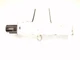 KD47676NXA ANTENNA / 2721630 FOR MAZDA MX-5 RF LICENSE PLATE ND 2.0 ND2E
