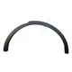 X540 Jaguar E Pace Left Rear Wheel Arch Trim