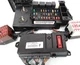 1L1T-14A067-AB Ford 2001 2002 Expedition Fuse Box YL14-14B205-BA 2wd Module H95