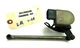 2010-2016 PORSCHE PANAMERA 970 LEFT REAR SUSPENSION HEIGHT LEVEL SENSOR OEM.