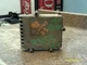 1998 STRATUS CHASSIS ECM TRANSMISSION LH FENDER W/O AUTOSTICK 