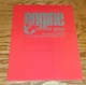 Original 2003 Mazda RX-8 RENESIS Rotary Engine Sales Brochure 03