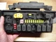 2005 Jeep Commander Grand Cherokee TIPM fuse box, BCM 04692072AA, P56050146AI