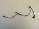 Porsche Cayenne 958 92A 2015 Front Wheel Wiring Loom Harness ABS LHS 7P0971279C