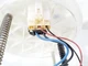 Used Fuel Pump fits: 2009 Mazda 6 Pump Assembly 2.5 Grade A