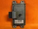 09 NISSAN SENTRA TRANSMISSION SHIFT CONTROL MODULE AUTO TCU TCM 31036 zj62a Z2