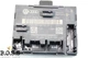 2011-2012 AUDI A8L D4 FRONT RIGHT PASSENGER DOOR CONTROL MODULE UNIT BRAIN ECM