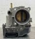 2013 Honda Accord Lx Sedan 2.4l Throttle Body Valve Assembly 80k Oem 15 16 17