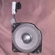 2024 Lincoln Corsair Speaker Driver