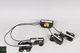 06-09 Mercedes W211 R500 ML550 E550 Right Seat Weight Sensor Control Module OEM