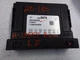 BCM BODY CONTROL MODULE CHEVY SILVERADO  2019   841994 ID # 13530474 