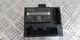 Audi A6 4F Door Control Module 4F0959793E ID53143