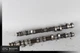 Mercedes C63 E63 S63 AMG M156 Right Side Camshaft Cam Shaft Set 1560501001 OEM