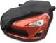 CarsCover Custom Fit Car Cover for 2013-2025 Scion FR-S Toyota 86/GR86 Car Cover