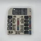 07-11 Nissan Rogue Engine Main Fuse Box OEM PP-T30-M10 #V