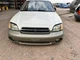 Used Fuse Box Engine fits: 2002 Subaru Legacy engine compartment 2.5 Grade A