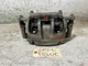 2021 JEEP GRANDCHER Driver Left Side Front Brake Caliper OEM W/Bracket