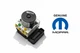 68067398AA | Genuine Mopar&reg; Anti-Lock Brake System (ABS) Module Dodge 2009-10
