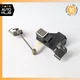 08-19 Maserati GranTurismo M145 Rear Side Suspension Level Sensor OEM