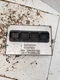 Used Engine Control Module (ECM) fits: 2006 Jeep Grand cherokee Electronic Contr
