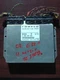ABS ECU ECM COMPUTER MERCEDES E-CLASS 4-matic 00 01 02 03 ABS ECU 029 545 64 32