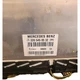 2000 - 2006 Mercedes S-Class S500 Air Suspension Control Module 220 545 05 32