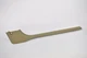 07 08 09 Jaguar XK XKR  Sill Convertible Left Strip Skirt Trim 6W83 13201