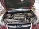 2013 Subaru Impreza Fuse Box Panel Block